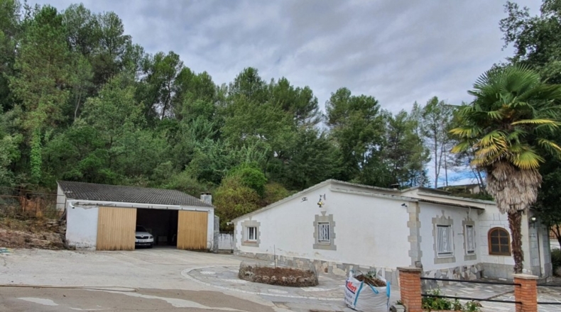 Barcelona - Sant Salvador de Guardiola - 197m2