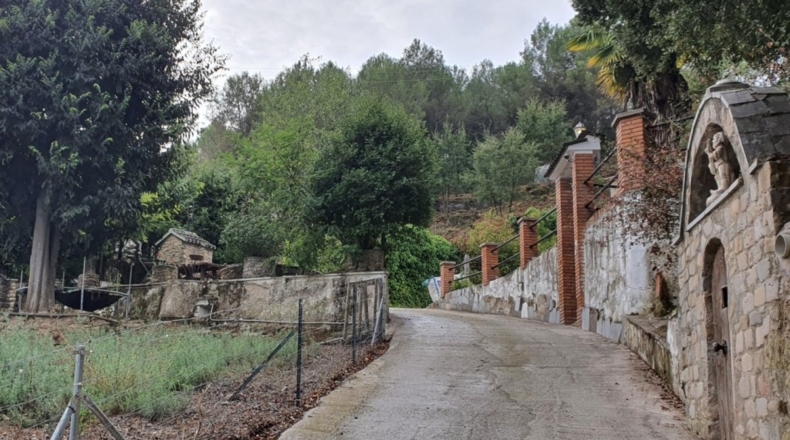 Barcelona - Sant Salvador de Guardiola - 197m2