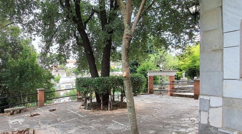 Barcelona - Sant Salvador de Guardiola - 197m2