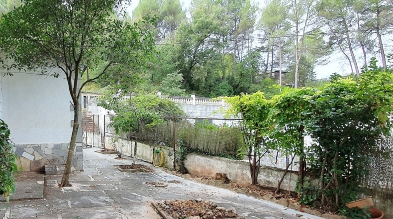 Barcelona - Sant Salvador de Guardiola - 197m2