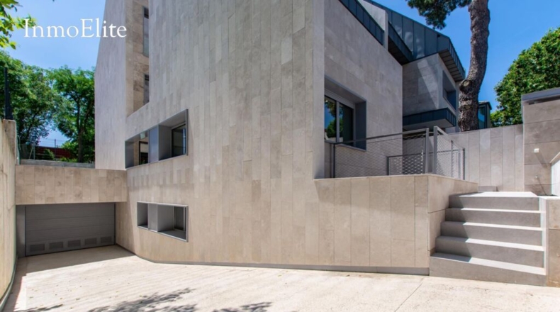Community of Madrid - Majadahonda - 393m2