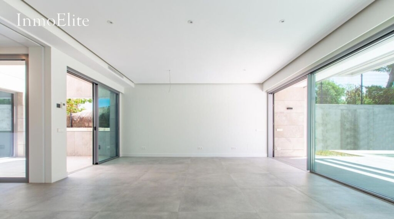 Community of Madrid - Majadahonda - 393m2