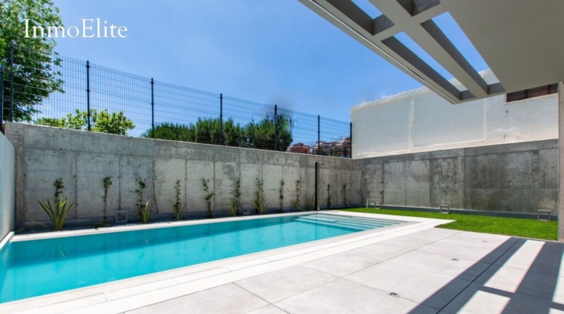 Community of Madrid - Majadahonda - 393m2