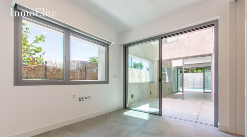 Community of Madrid - Majadahonda - 393m2
