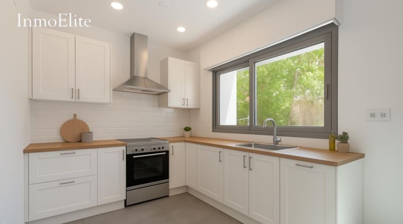 Community of Madrid - Majadahonda - 393m2