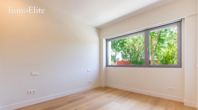 Community of Madrid - Majadahonda - 393m2