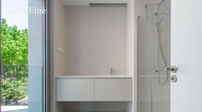 Community of Madrid - Majadahonda - 393m2