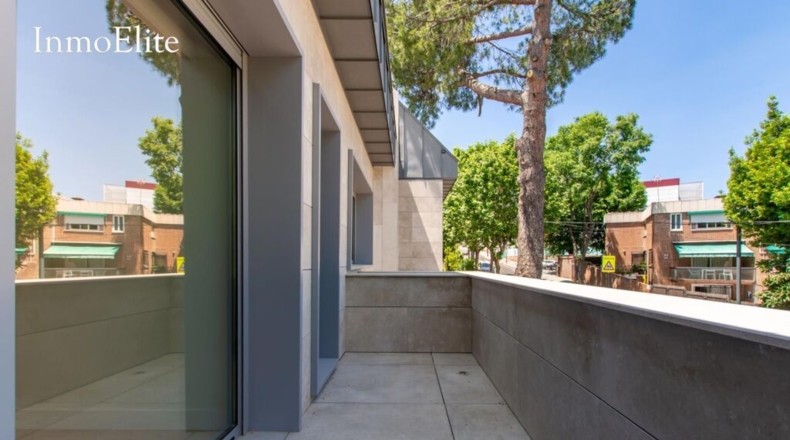 Community of Madrid - Majadahonda - 393m2