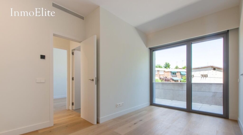 Community of Madrid - Majadahonda - 393m2