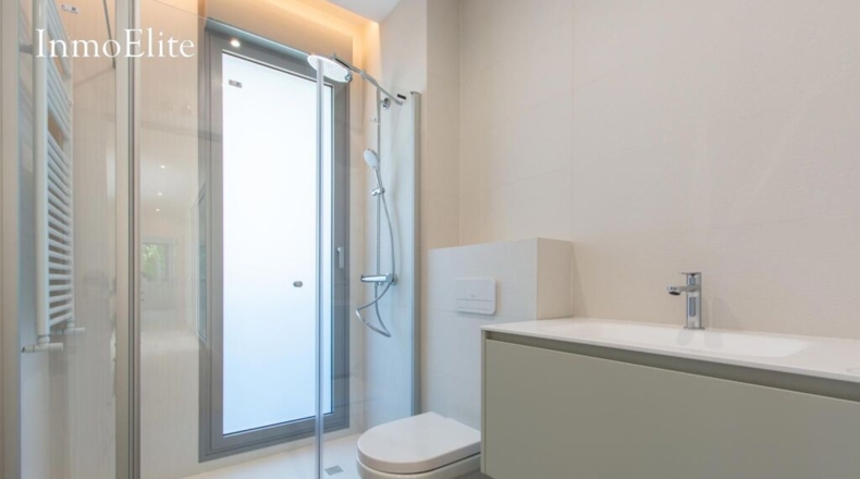 Community of Madrid - Majadahonda - 393m2