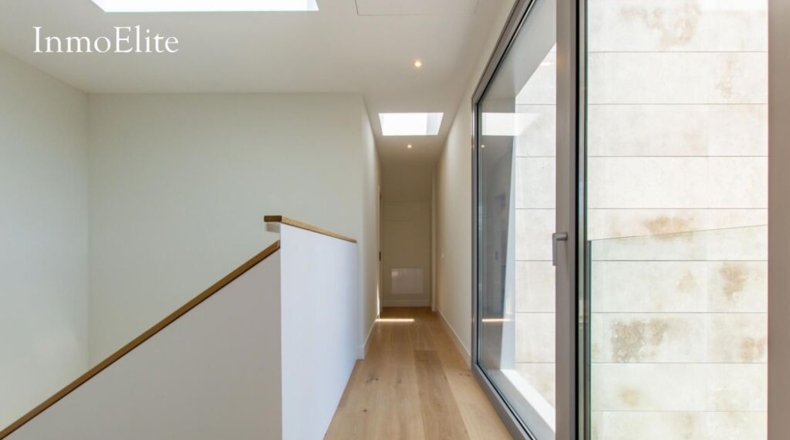 Community of Madrid - Majadahonda - 393m2