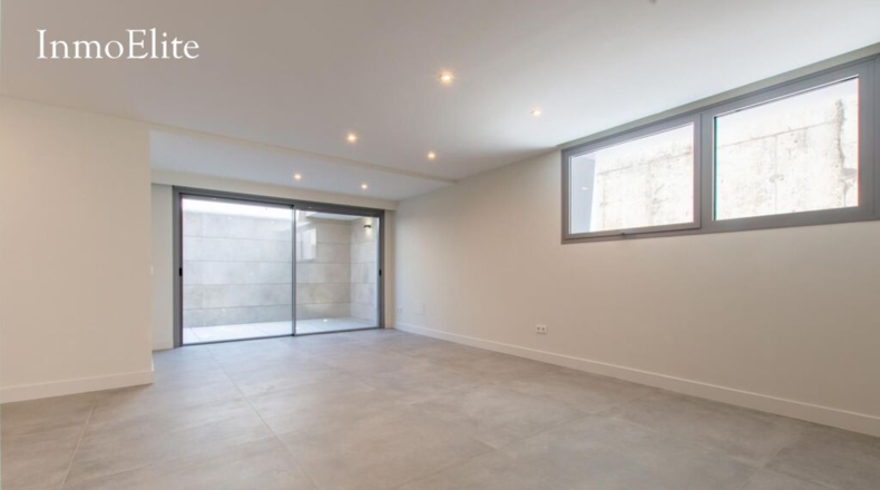 Community of Madrid - Majadahonda - 393m2