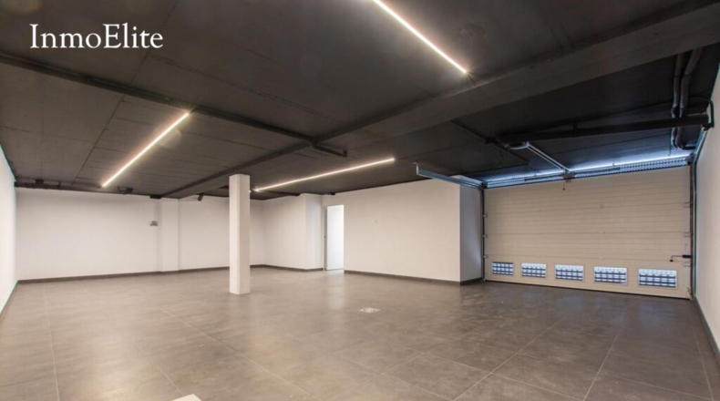 Community of Madrid - Majadahonda - 393m2