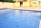 Detached villa with land for sale on Rio Darro, Cartagena, ref: TR374848 photo