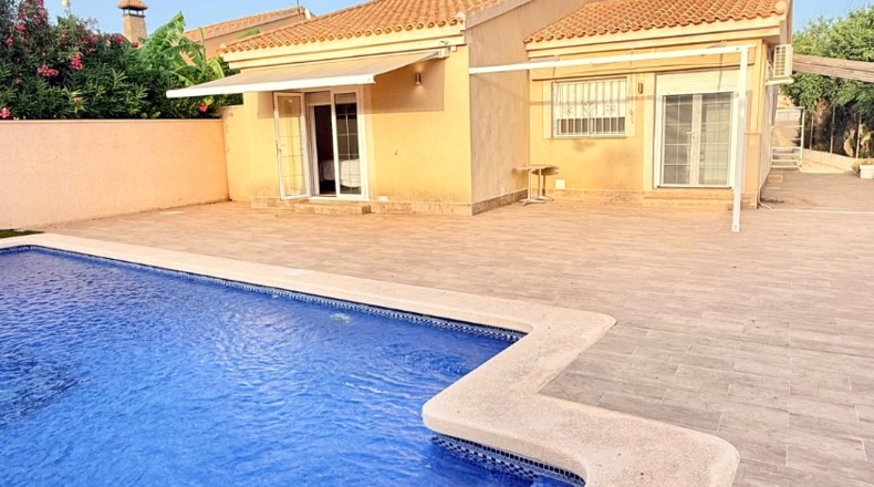 Murcia - Картахена - 500m2