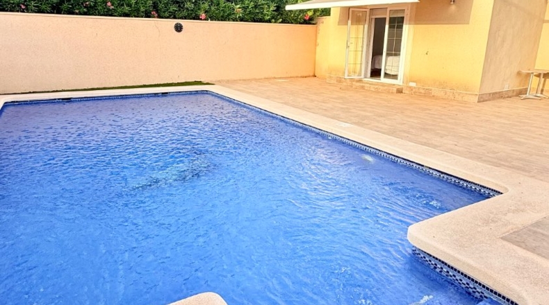 Murcia - Картахена - 500m2
