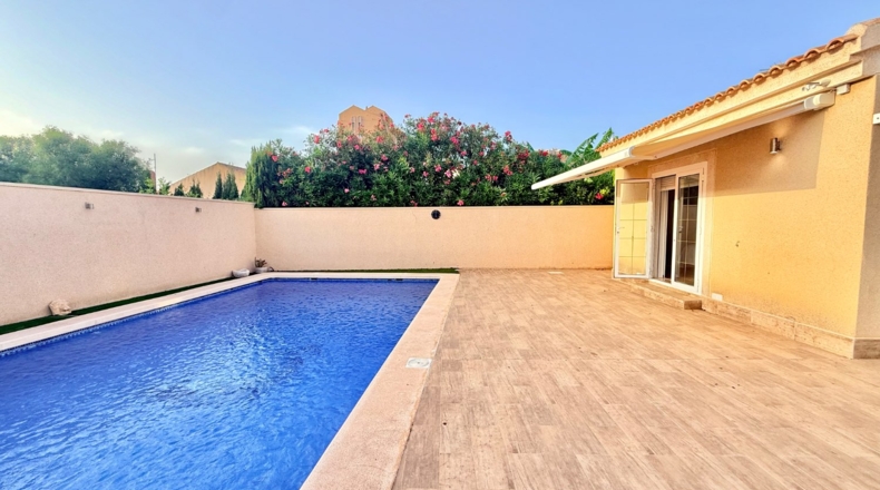 Murcia - Картахена - 500m2