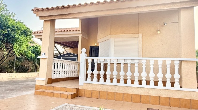 Murcia - Картахена - 500m2