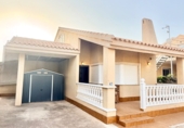 Detached villa with land for sale on Rio Darro, Cartagena, ref: TR374848 photo