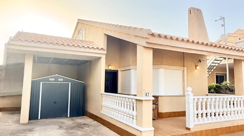 Murcia - Картахена - 500m2