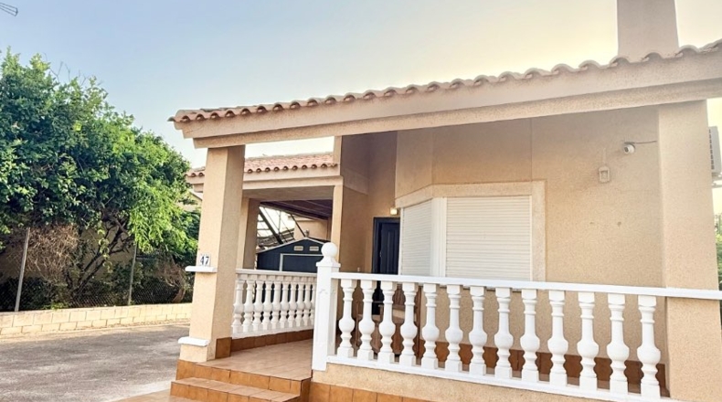 Murcia - Картахена - 500m2