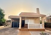 Detached villa with land for sale on Rio Darro, Cartagena, ref: TR374848 photo