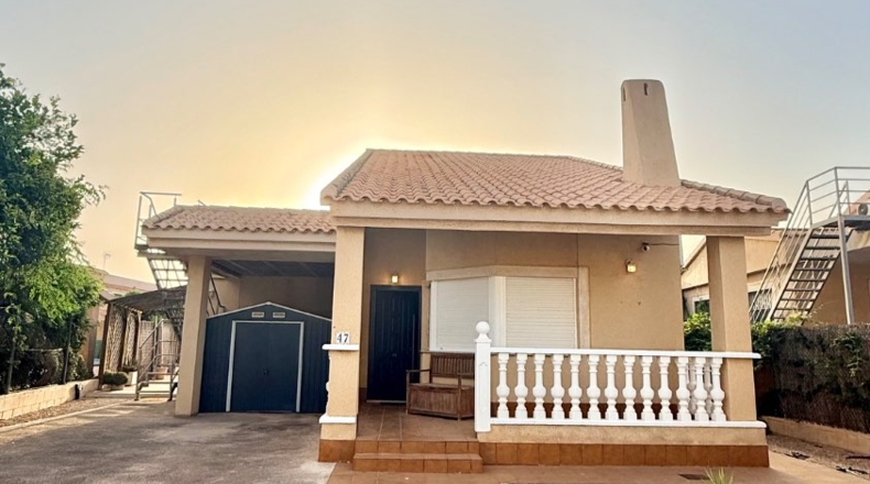 Murcia - Картахена - 500m2