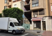 Urban land for sale on España, Castelló de la Plana, ref: TR419434 photo