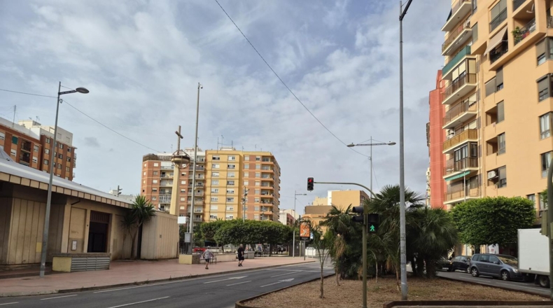 Castellon - Castellón de la Plana - 94m2