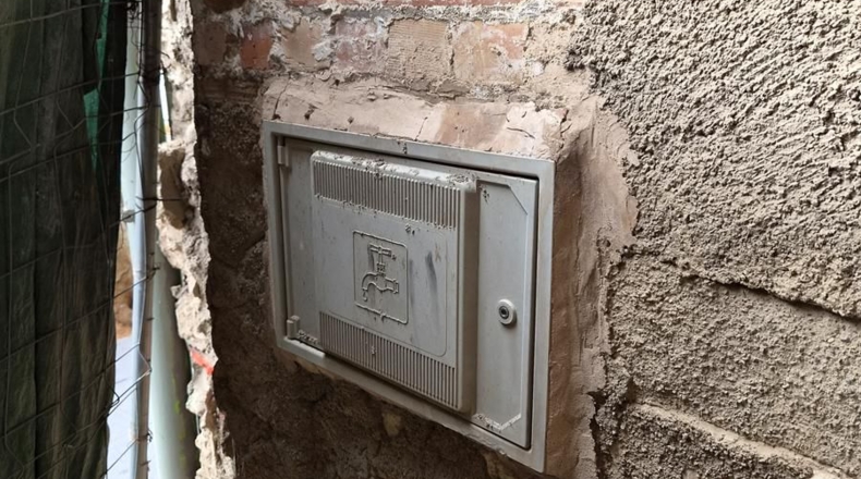 Castellon - Castellón de la Plana - 94m2