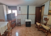 Casa de pueblo en venta en Alcolea de Calatrava ref: TR234888 foto