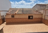 Casa de pueblo en venta en Alcolea de Calatrava ref: TR234888 foto