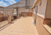 Casa de pueblo en venta en Alcolea de Calatrava ref: TR234888 foto