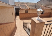 Casa de pueblo en venta en Alcolea de Calatrava ref: TR234888 foto