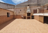 Casa de pueblo en venta en Alcolea de Calatrava ref: TR234888 foto