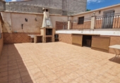 Casa de pueblo en venta en Alcolea de Calatrava ref: TR234888 foto