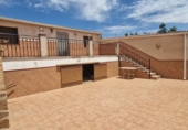 Casa de pueblo en venta en Alcolea de Calatrava ref: TR234888 foto