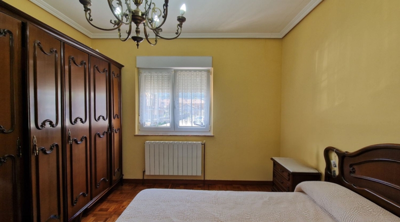 Cantabria - Torrelavega - 3566m2