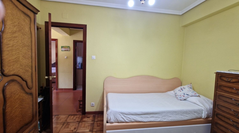 Cantabria - Torrelavega - 3566m2