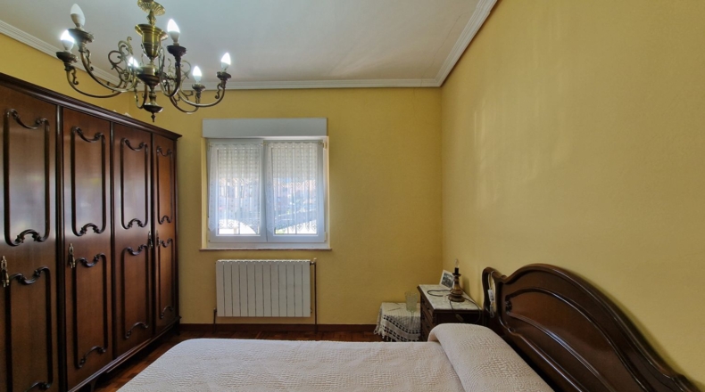 Cantabria - Torrelavega - 3566m2