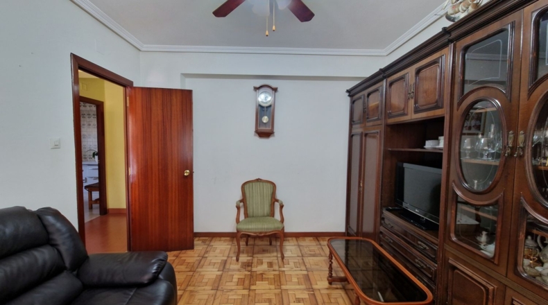 Cantabria - Torrelavega - 3566m2