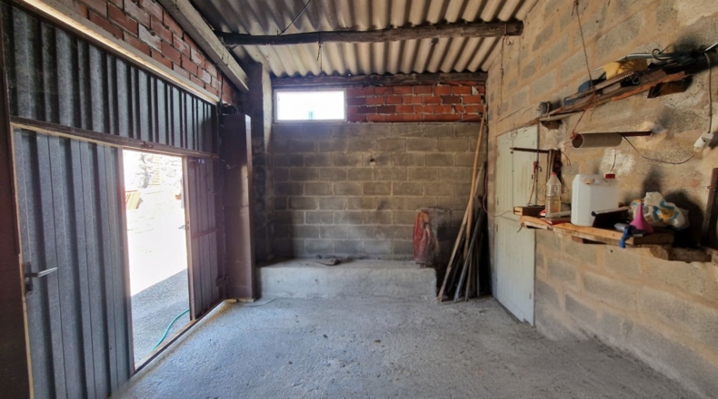 Cantabria - Torrelavega - 3566m2