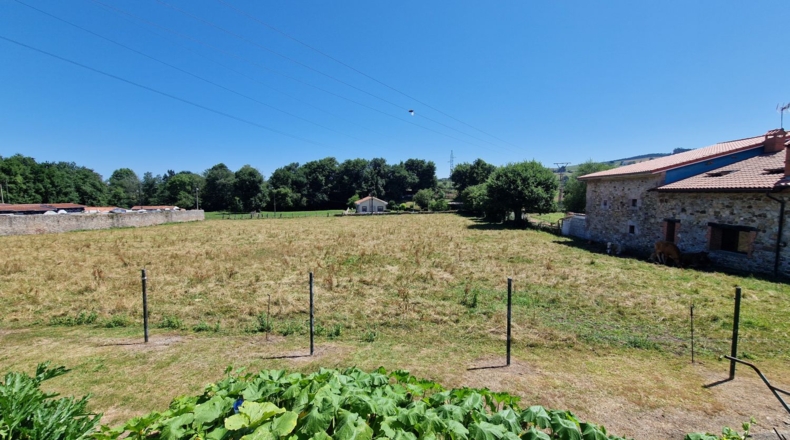 Cantabria - Torrelavega - 3566m2