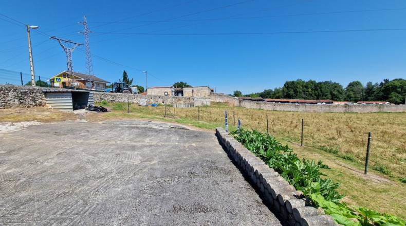 Cantabria - Torrelavega - 3566m2