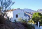 Casa de camp amb terreny en venda a Comares ref.: TR419438 foto
