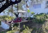 Casa de camp amb terreny en venda a Comares ref.: TR419438 foto