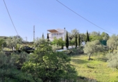 Casa de camp amb terreny en venda a Comares ref.: TR419438 foto