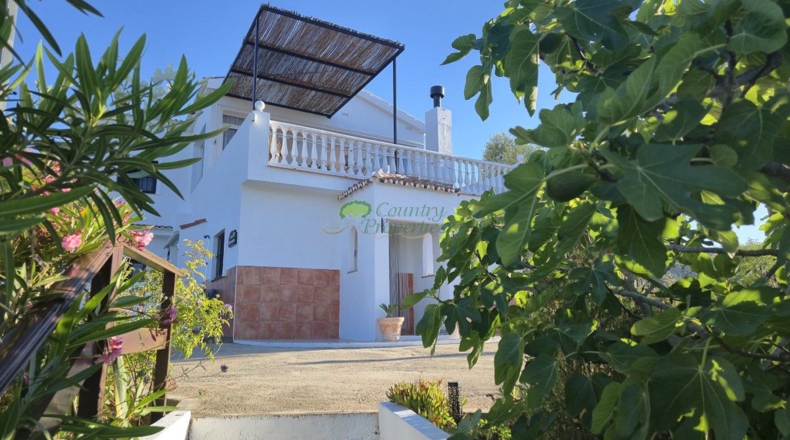 Málaga - Comares - 944m2