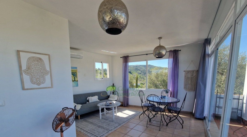 Málaga - Comares - 944m2