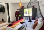 Casa de camp amb terreny en venda a Comares ref.: TR419438 foto